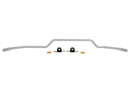 BTR29Z Whiteline Sway bar - 20mm 3 point adjustable | Genuine Whiteline Sway Bar - photo 3 of 5