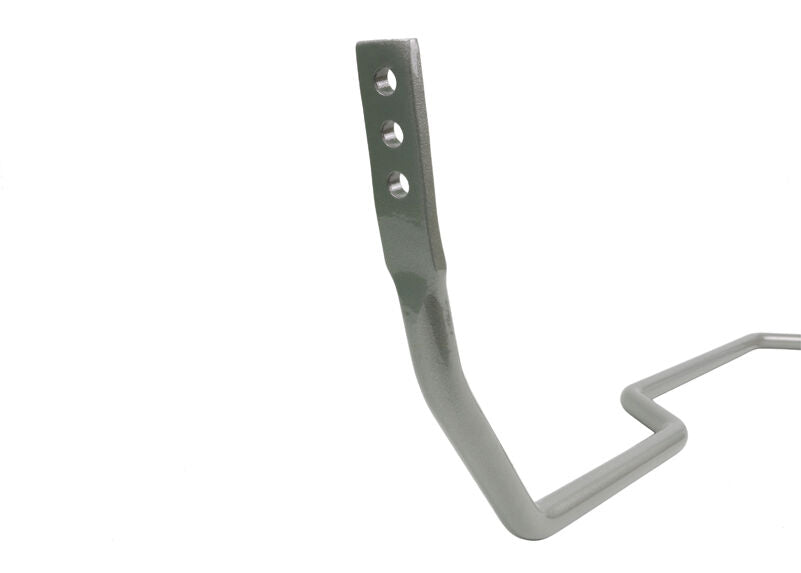 BTR29Z Whiteline Sway bar - 20mm 3 point adjustable | Genuine Whiteline Sway Bar - photo 5 of 5