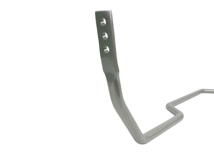 BTR29Z Whiteline Sway bar - 20mm 3 point adjustable | Genuine Whiteline Sway Bar - photo 5 of 5