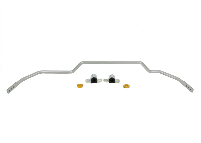 BTR29Z Whiteline Sway bar - 20mm 3 point adjustable | Genuine Whiteline Sway Bar - photo 4 of 5