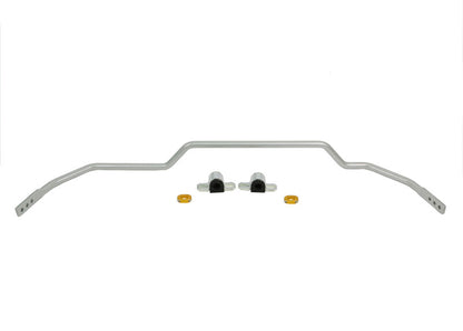 BTR29Z Whiteline Sway bar - 20mm 3 point adjustable | Genuine Whiteline Sway Bar - photo 4 of 5