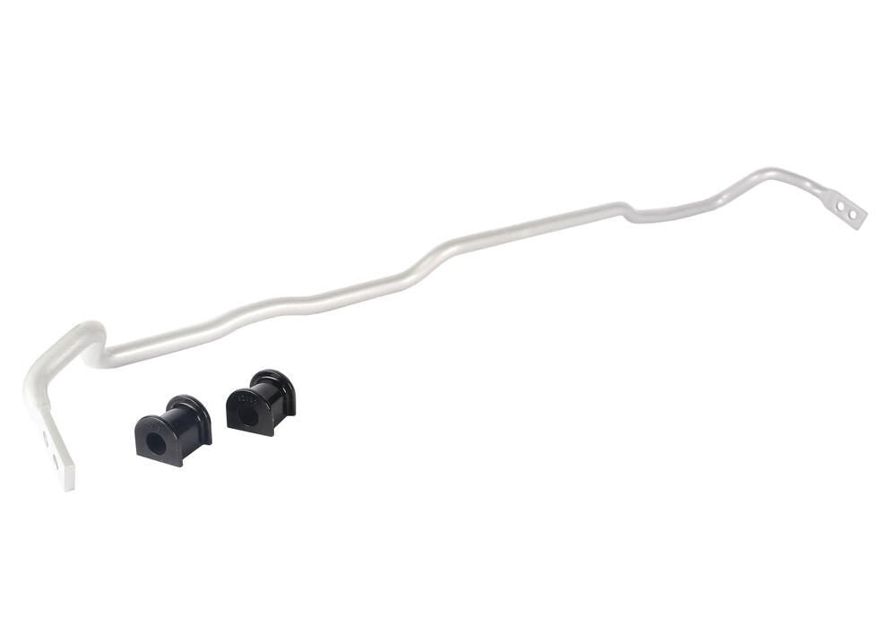 BTR30Z Whiteline Rear Sway Bar - 16mm 2 Point Adjustable to Suit Toyota Cressida MX83, Mark II, Chaser Cresta JZX90/JZX100 | Genuine Whiteline Sway Bar