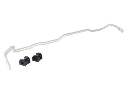 BTR30Z Whiteline Rear Sway Bar - 16mm 2 Point Adjustable to Suit Toyota Cressida MX83, Mark II, Chaser Cresta JZX90/JZX100 | Genuine Whiteline Sway Bar