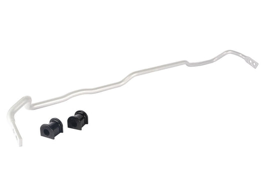 BTR30Z Whiteline Rear Sway Bar - 16mm 2 Point Adjustable to Suit Toyota Cressida MX83, Mark II, Chaser Cresta JZX90/JZX100 | Genuine Whiteline Sway Bar