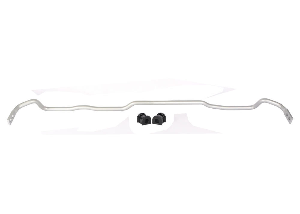 BTR30Z Whiteline Rear Sway Bar - 16mm 2 Point Adjustable to Suit Toyota Cressida MX83, Mark II, Chaser Cresta JZX90/JZX100 | Genuine Whiteline Sway Bar - photo 2 of 5