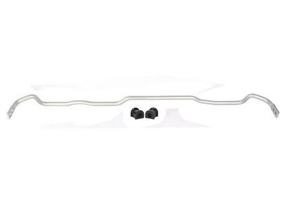 BTR30Z Whiteline Rear Sway Bar - 16mm 2 Point Adjustable to Suit Toyota Cressida MX83, Mark II, Chaser Cresta JZX90/JZX100 | Genuine Whiteline Sway Bar - photo 2 of 5