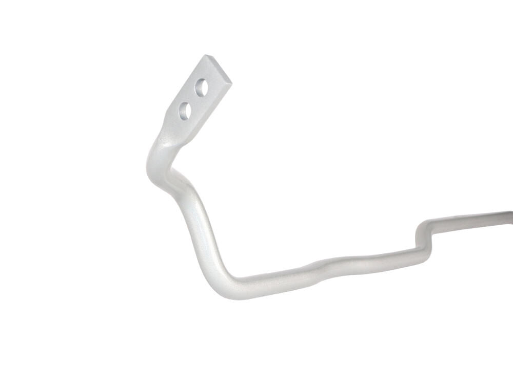 BTR30Z Whiteline Rear Sway Bar - 16mm 2 Point Adjustable to Suit Toyota Cressida MX83, Mark II, Chaser Cresta JZX90/JZX100 | Genuine Whiteline Sway Bar - photo 4 of 5