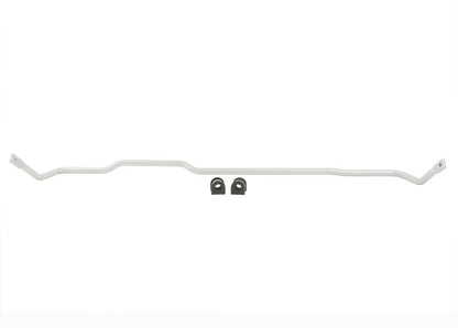 BTR31 Whiteline Rear Sway Bar - 18mm Non Adjustable to Suit Toyota Corolla AE90 | Genuine Whiteline Sway Bar - photo 3 of 5