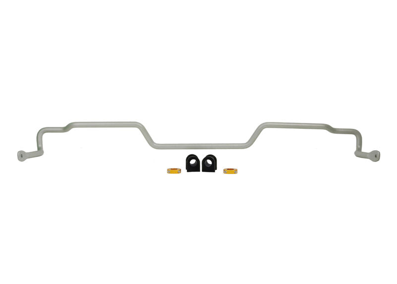 BTR39 Whiteline Rear Sway Bar - 20mm Non Adjustable to Suit Toyota Camry and Avalon | Genuine Whiteline Sway Bar - photo 3 of 5