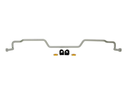 BTR39 Whiteline Rear Sway Bar - 20mm Non Adjustable to Suit Toyota Camry and Avalon | Genuine Whiteline Sway Bar - photo 3 of 5