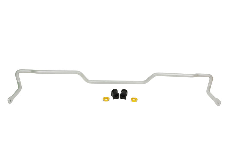 BTR39 Whiteline Rear Sway Bar - 20mm Non Adjustable to Suit Toyota Camry and Avalon | Genuine Whiteline Sway Bar - photo 4 of 5