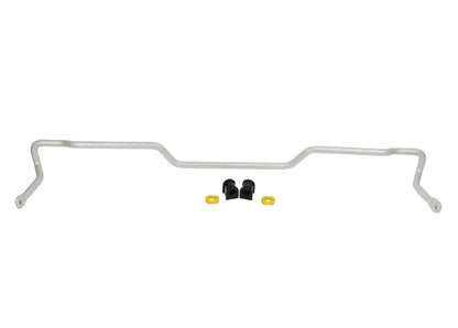 BTR39 Whiteline Rear Sway Bar - 20mm Non Adjustable to Suit Toyota Camry and Avalon | Genuine Whiteline Sway Bar - photo 4 of 5