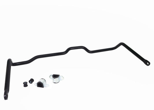BTR46X Whiteline Rear Sway Bar - 30mm Non Adjustable to Suit Toyota Land Cruiser 80 and 105 Series | Genuine Whiteline Sway Bar