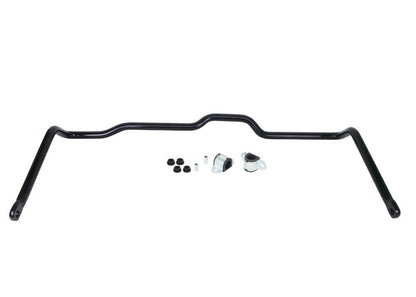 BTR46X Whiteline Rear Sway Bar - 30mm Non Adjustable to Suit Toyota Land Cruiser 80 and 105 Series | Genuine Whiteline Sway Bar - photo 4 of 5