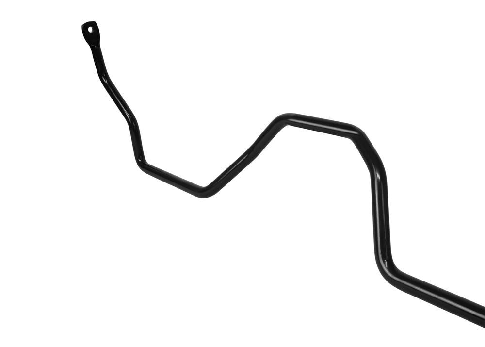 BTR51X Whiteline Rear Sway Bar - 22mm Non Adjustable to Suit Toyota Land Cruiser Prado 95 Series | Genuine Whiteline Sway Bar - photo 5 of 5