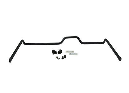 BTR57 Whiteline Rear Sway Bar - 27mm Non Adjustable to Suit Toyota Land Cruiser 80 Series | Genuine Whiteline Sway Bar - photo 4 of 5