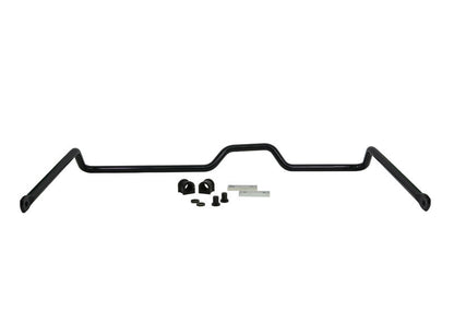 BTR57 Whiteline Rear Sway Bar - 27mm Non Adjustable to Suit Toyota Land Cruiser 80 Series | Genuine Whiteline Sway Bar - photo 3 of 5
