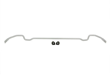 BTR64Z Whiteline Rear Sway Bar - 18mm 2 Point Adjustable to Suit Toyota Mr2 AW11 | Genuine Whiteline Sway Bar - photo 3 of 5