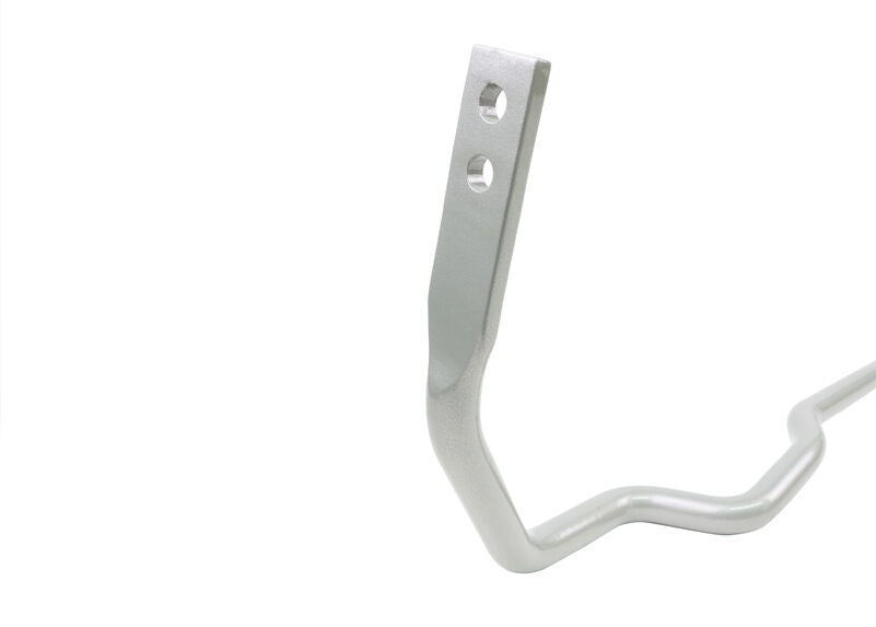 BTR64Z Whiteline Rear Sway Bar - 18mm 2 Point Adjustable to Suit Toyota Mr2 AW11 | Genuine Whiteline Sway Bar - photo 5 of 5