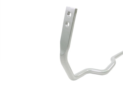 BTR64Z Whiteline Rear Sway Bar - 18mm 2 Point Adjustable to Suit Toyota Mr2 AW11 | Genuine Whiteline Sway Bar - photo 5 of 5