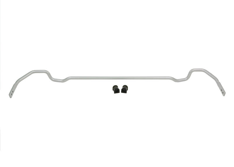 BTR64Z Whiteline Rear Sway Bar - 18mm 2 Point Adjustable to Suit Toyota Mr2 AW11 | Genuine Whiteline Sway Bar - photo 4 of 5