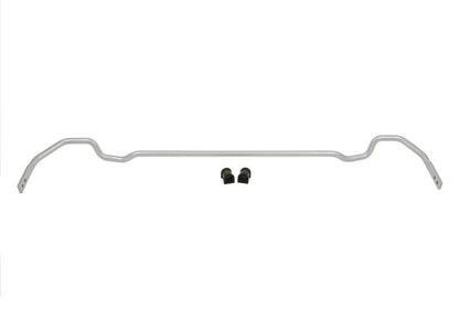 BTR64Z Whiteline Rear Sway Bar - 18mm 2 Point Adjustable to Suit Toyota Mr2 AW11 | Genuine Whiteline Sway Bar - photo 4 of 5