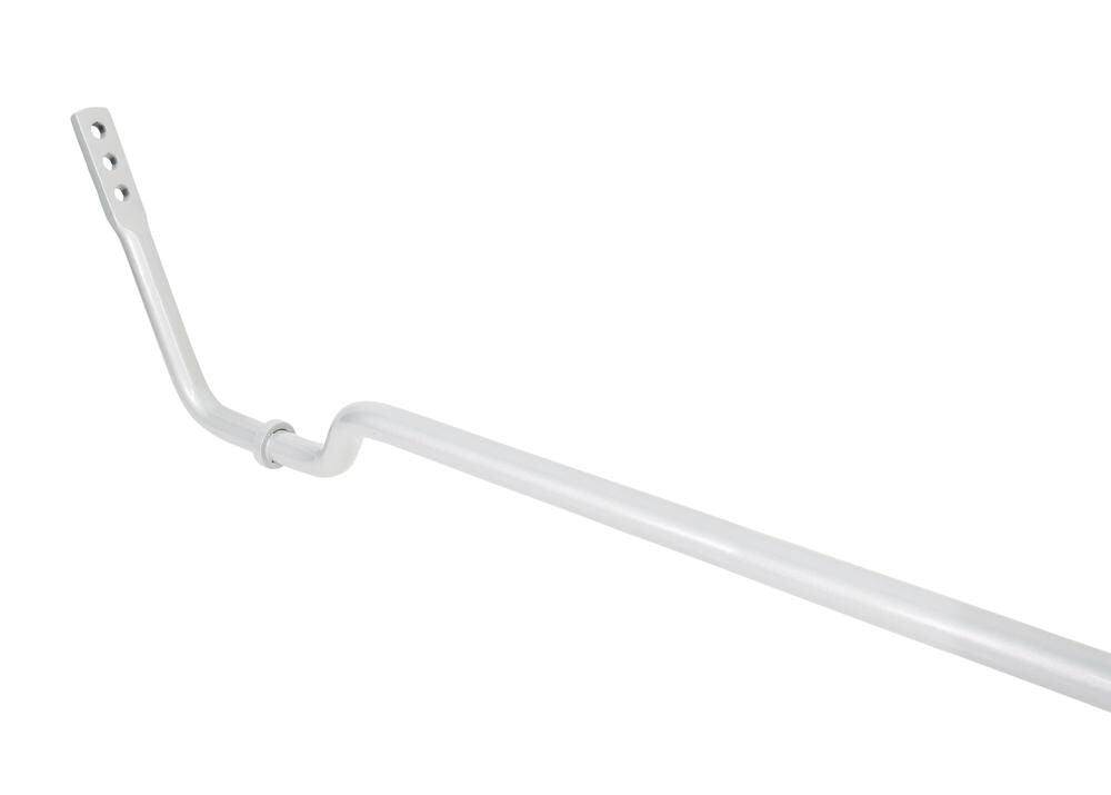 BTR68Z Whiteline Rear Sway Bar - 20mm 3 Point Adjustable to Suit Toyota Supra JZA80 | Genuine Whiteline Sway Bar - photo 5 of 5