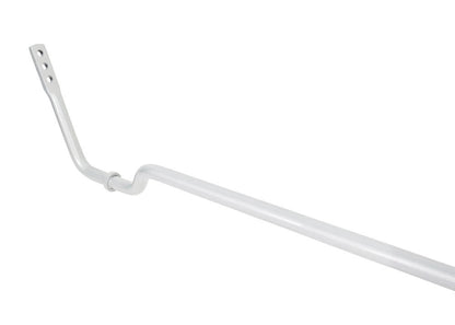 BTR68Z Whiteline Rear Sway Bar - 20mm 3 Point Adjustable to Suit Toyota Supra JZA80 | Genuine Whiteline Sway Bar - photo 5 of 5