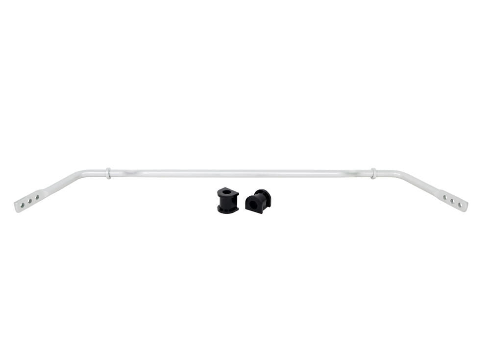 BTR68Z Whiteline Rear Sway Bar - 20mm 3 Point Adjustable to Suit Toyota Supra JZA80 | Genuine Whiteline Sway Bar - photo 3 of 5