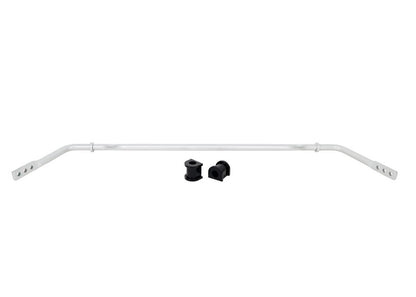 BTR68Z Whiteline Rear Sway Bar - 20mm 3 Point Adjustable to Suit Toyota Supra JZA80 | Genuine Whiteline Sway Bar - photo 3 of 5