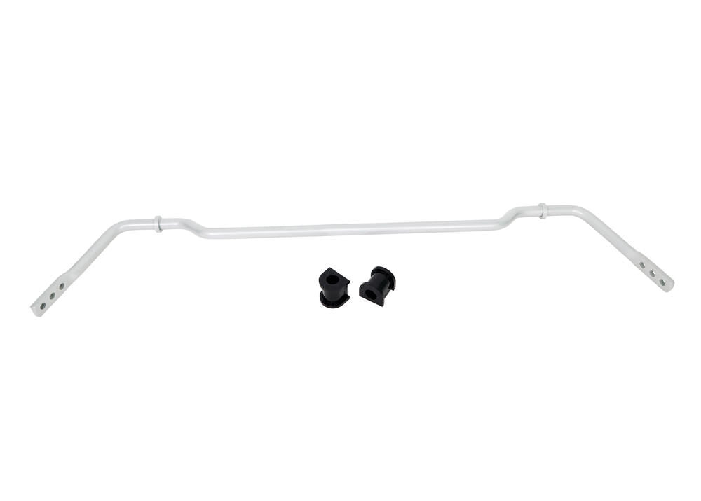 BTR68Z Whiteline Rear Sway Bar - 20mm 3 Point Adjustable to Suit Toyota Supra JZA80 | Genuine Whiteline Sway Bar - photo 4 of 5