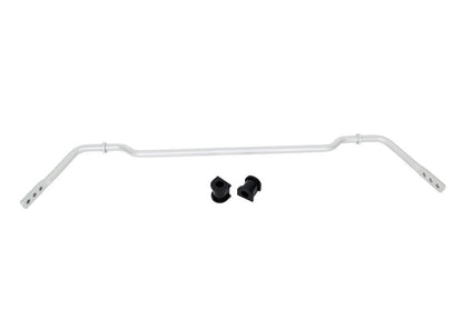BTR68Z Whiteline Rear Sway Bar - 20mm 3 Point Adjustable to Suit Toyota Supra JZA80 | Genuine Whiteline Sway Bar - photo 4 of 5