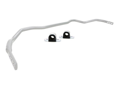 BTR70Z Whiteline Rear Sway Bar - 22mm 3 Point Adjustable to Suit Toyota Supra MA70, 71 | Genuine Whiteline Sway Bar