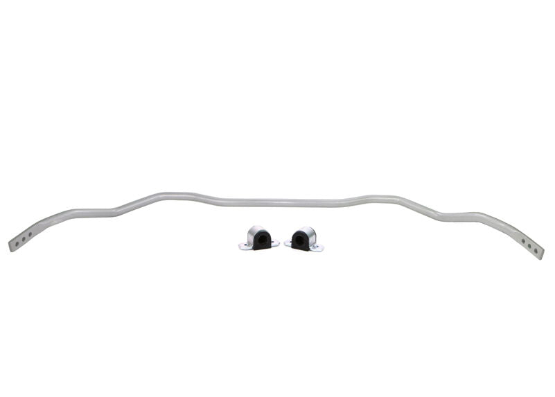 BTR70Z Whiteline Rear Sway Bar - 22mm 3 Point Adjustable to Suit Toyota Supra MA70, 71 | Genuine Whiteline Sway Bar - photo 3 of 5