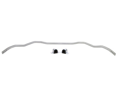 BTR70Z Whiteline Rear Sway Bar - 22mm 3 Point Adjustable to Suit Toyota Supra MA70, 71 | Genuine Whiteline Sway Bar - photo 3 of 5