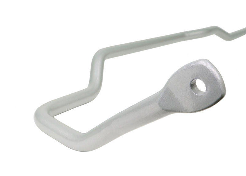 BTR71 Whiteline Rear Sway Bar - 18mm Non Adjustable to Suit Toyota Corolla AE101 | Genuine Whiteline Sway Bar - photo 5 of 5