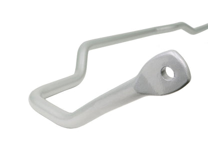 BTR71 Whiteline Rear Sway Bar - 18mm Non Adjustable to Suit Toyota Corolla AE101 | Genuine Whiteline Sway Bar - photo 5 of 5