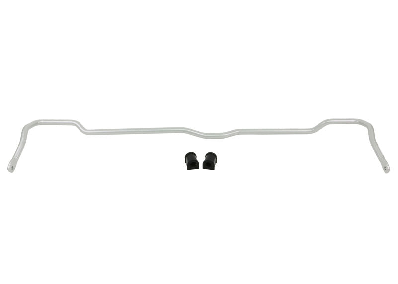 BTR71 Whiteline Rear Sway Bar - 18mm Non Adjustable to Suit Toyota Corolla AE101 | Genuine Whiteline Sway Bar - photo 4 of 5