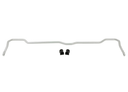 BTR71 Whiteline Rear Sway Bar - 18mm Non Adjustable to Suit Toyota Corolla AE101 | Genuine Whiteline Sway Bar - photo 4 of 5