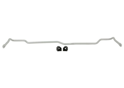 BTR71 Whiteline Rear Sway Bar - 18mm Non Adjustable to Suit Toyota Corolla AE101 | Genuine Whiteline Sway Bar - photo 3 of 5