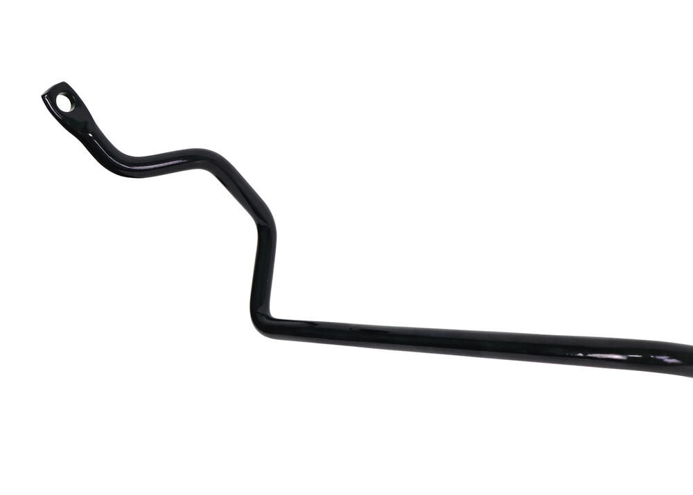 BTR73 Whiteline Rear Sway Bar - 27mm Non Adjustable to Suit Toyota Land Cruiser 100 Series IFS | Genuine Whiteline Sway Bar - photo 5 of 5