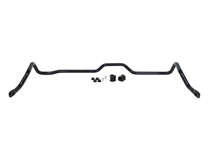 BTR73 Whiteline Rear Sway Bar - 27mm Non Adjustable to Suit Toyota Land Cruiser 100 Series IFS | Genuine Whiteline Sway Bar - photo 3 of 5
