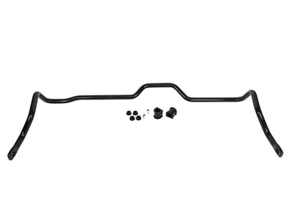 BTR73 Whiteline Rear Sway Bar - 27mm Non Adjustable to Suit Toyota Land Cruiser 100 Series IFS | Genuine Whiteline Sway Bar - photo 4 of 5