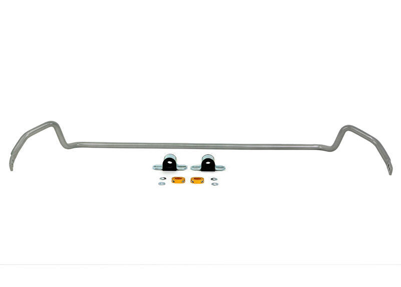 BTR74Z Whiteline Rear Sway Bar - 20mm 2 Point Adjustable to Suit Toyota Celica ZZT231 | Genuine Whiteline Sway Bar - photo 3 of 5