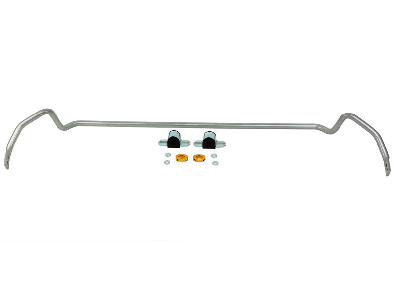 BTR74Z Whiteline Rear Sway Bar - 20mm 2 Point Adjustable to Suit Toyota Celica ZZT231 | Genuine Whiteline Sway Bar - photo 4 of 5