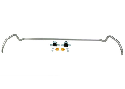 BTR74Z Whiteline Rear Sway Bar - 20mm 2 Point Adjustable to Suit Toyota Celica ZZT231 | Genuine Whiteline Sway Bar - photo 4 of 5