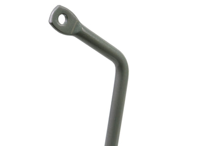BTR76 Whiteline Rear Sway Bar - 22mm Non Adjustable to Suit Toyota Echo NCP10, 12, 13 | Genuine Whiteline Sway Bar - photo 5 of 5