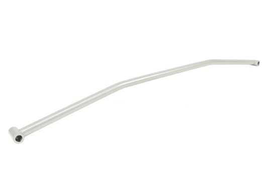BTR77 Whiteline Rear Sway Bar - 22mm Non Adjustable to Suit Toyota Corolla ZZE122 and Prius NHW11 | Genuine Whiteline Suspension Component