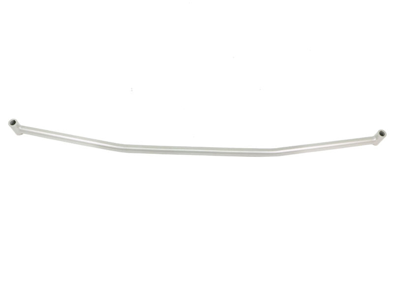 BTR77 Whiteline Rear Sway Bar - 22mm Non Adjustable to Suit Toyota Corolla ZZE122 and Prius NHW11 | Genuine Whiteline Suspension Component - photo 4 of 5