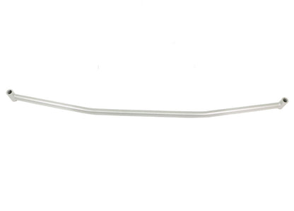 BTR77 Whiteline Rear Sway Bar - 22mm Non Adjustable to Suit Toyota Corolla ZZE122 and Prius NHW11 | Genuine Whiteline Suspension Component - photo 4 of 5